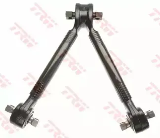 JVL0040 TRW Рычаг независимой подвески колеса, подвеска колеса