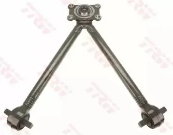 JVL0046 TRW Рычаг независимой подвески колеса, подвеска колеса