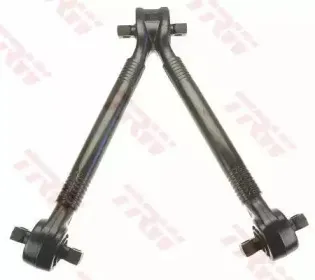 JVL0048 TRW Рычаг независимой подвески колеса, подвеска колеса