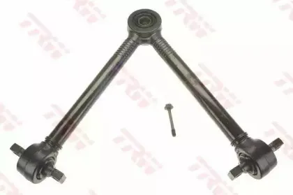 JVL0052 TRW Рычаг независимой подвески колеса, подвеска колеса