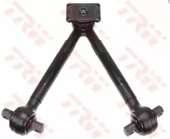 JVL8003 TRW Рычаг независимой подвески колеса, подвеска колеса