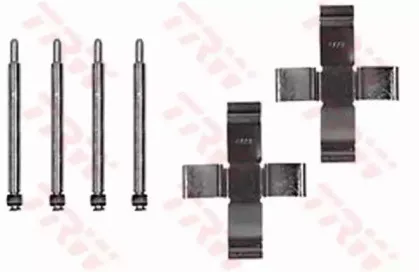 PFK113 TRW