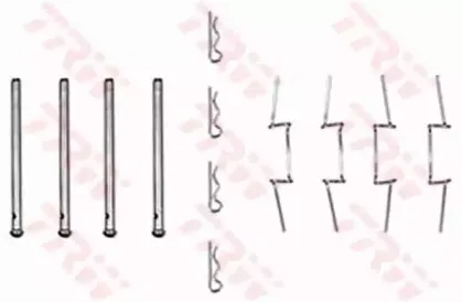 trw-pfk116