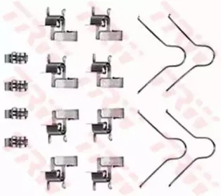 PFK189 TRW