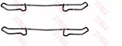 PFK241 TRW