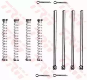 PFK289 TRW
