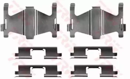 PFK295 TRW