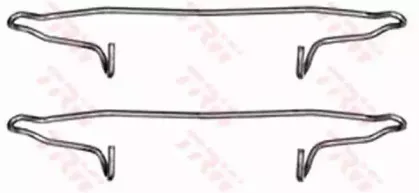 PFK300 TRW