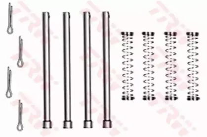 PFK316 TRW