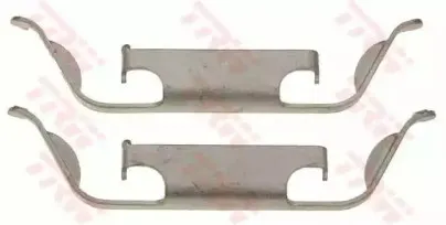 PFK417 TRW