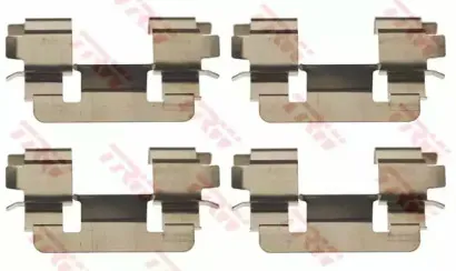 PFK424 TRW
