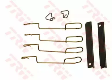trw-pfk450