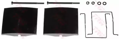 PFK478 TRW