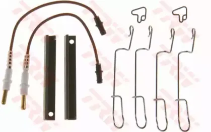 PFK551 TRW