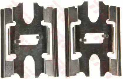 PFK554 TRW