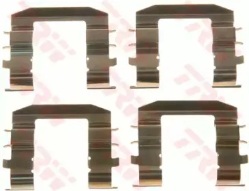 PFK558 TRW