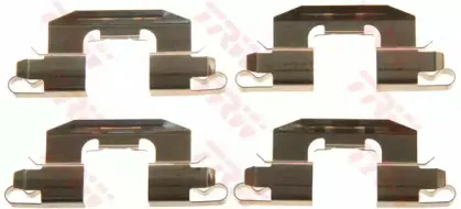 PFK567 TRW