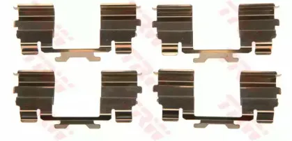 PFK571 TRW