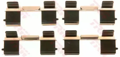 PFK572 TRW