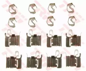 PFK587 TRW
