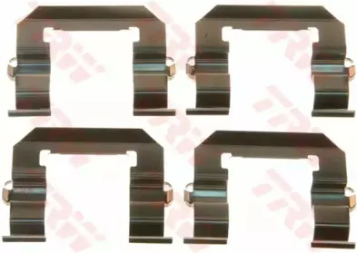 PFK598 TRW
