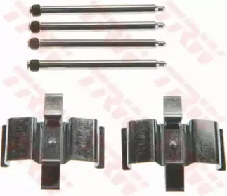 PFK602 TRW