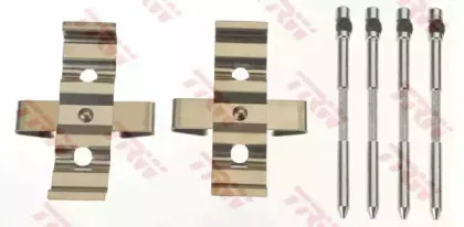 PFK680 TRW