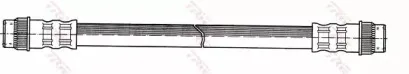 PHA248 TRW Тормозной шланг