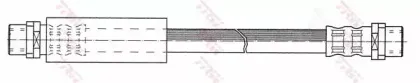 PHA289 TRW