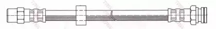 PHA316 TRW Тормозной шланг