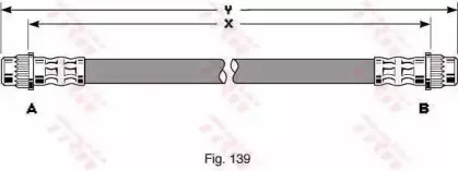 PHA370 TRW