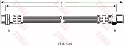 PHA418 TRW