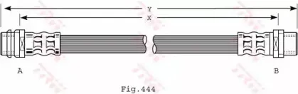 PHA423 TRW