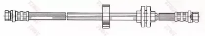 PHA433 TRW