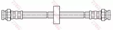 PHA435 TRW Тормозной шланг