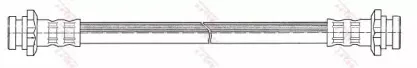 PHA518 TRW