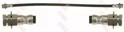 PHA523 TRW