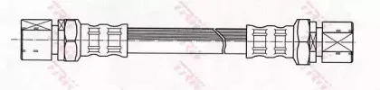 trw-pha527