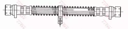 PHA531 TRW Тормозной шланг