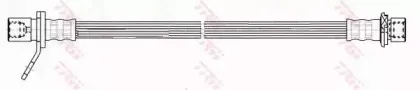 PHA553 TRW