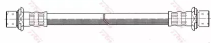 PHA581 TRW Тормозной шланг