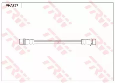 trw-pha727