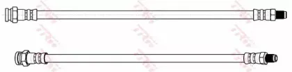 PHB166 TRW