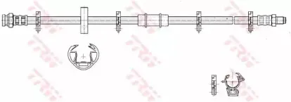 PHB183 TRW