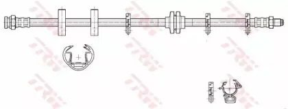PHB187 TRW