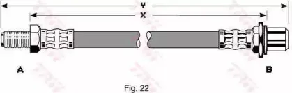 PHB199 TRW