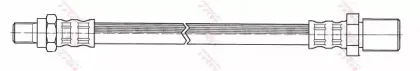 PHB232 TRW Тормозной шланг