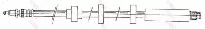 PHB284 TRW
