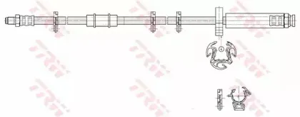 PHB293 TRW