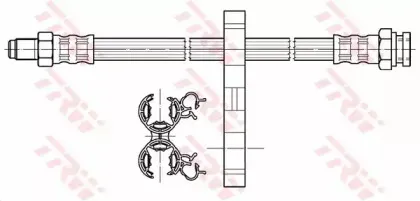 PHB306 TRW
